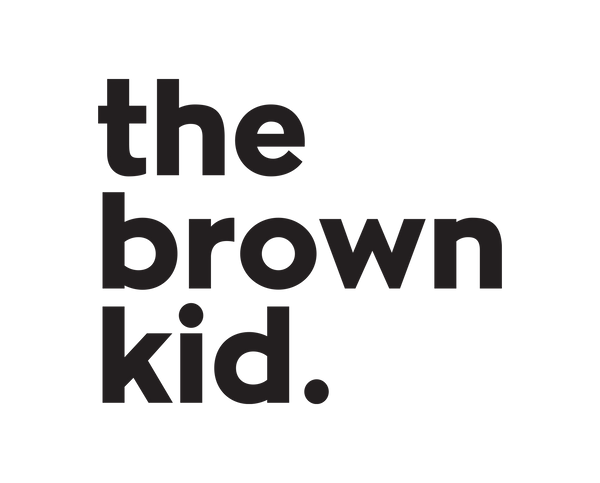The Brown Kid